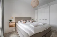 2ndhomes Tampere Sonetti Apartment Hotels in Ylojarvi