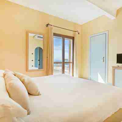Hotel la Baja Rooms