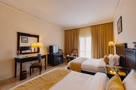 Grand Mogador Agdal & Spa