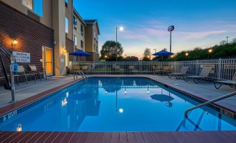 Fairfield Inn Charlotte Mooresville/Lake Norman