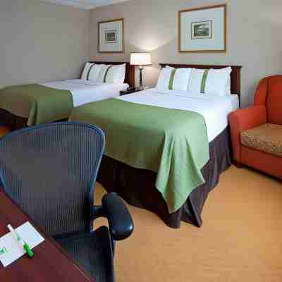 Holiday Inn Budd Lake - Rockaway Area Rooms