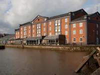 Holiday Inn Ellesmere Port - Cheshire Oaks