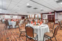 Best Western Plus Bridgeport Inn Hotel di Bridgeport