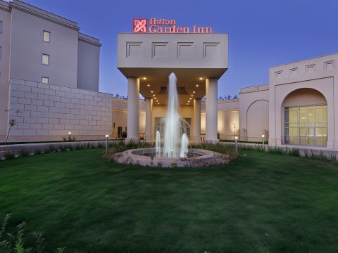 Hilton Garden Inn Mardin