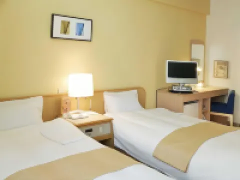 チサン イン 名古屋 名古屋のホテル