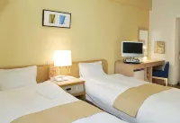 チサン イン 名古屋 名古屋のホテル