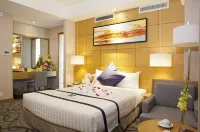 Iris Hotel Hotels in Can Tho