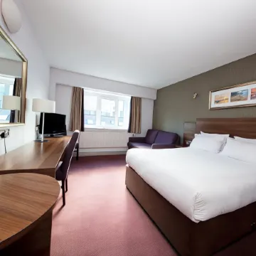 Leonardo Hotel Cork