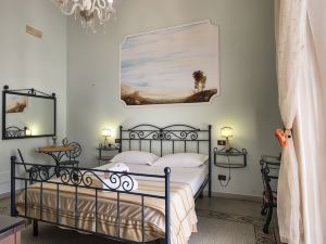 B&B Art Suite Principe Umberto