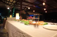 Da Kanda Villa Beach Resort