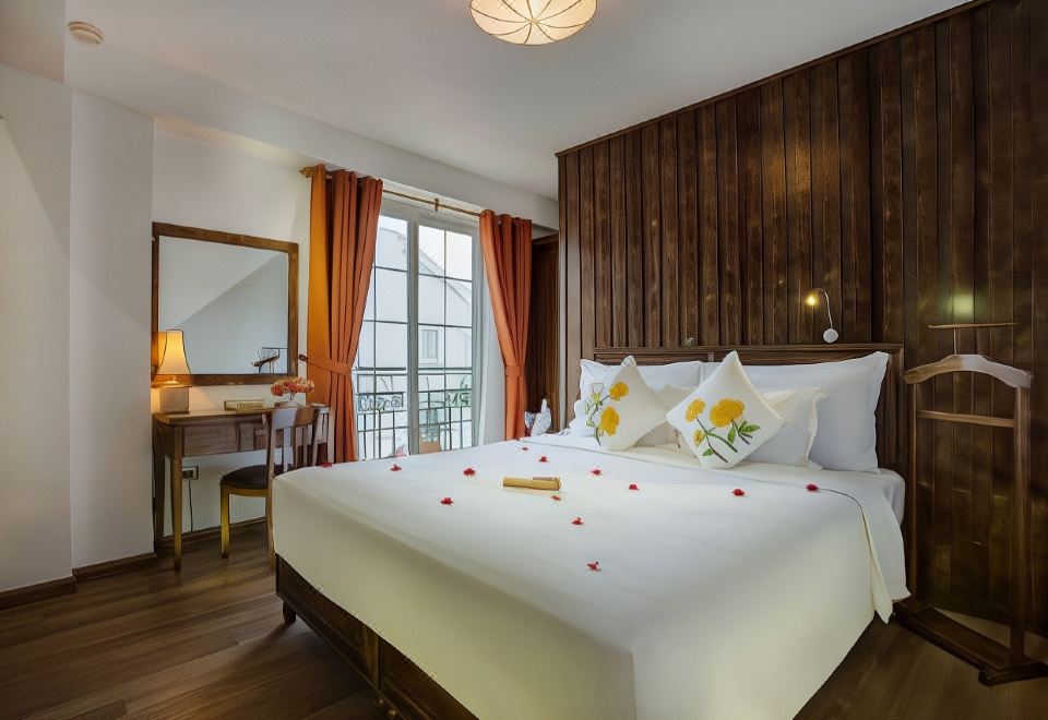 Singita Classy Boutique Hotel 사진