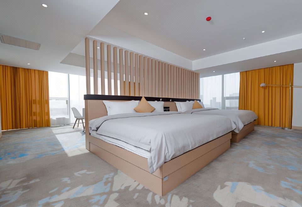 1. 밀레니엄 플라자..