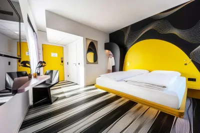 Prize by Radisson, Bonn City Các khách sạn gần KINOPOLIS Bad Godesberg