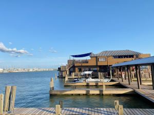 Captain Inn and Suites Seabrook-Kemah