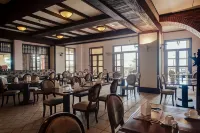 Lake Victoria Serena Golf Resort & Spa Hotels in Kyadondo