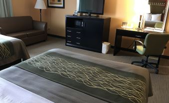 Travelodge by Wyndham Absecon Atlantic City