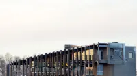 Quality Hotel Grand Kristianstad Hotels near Åhus församling