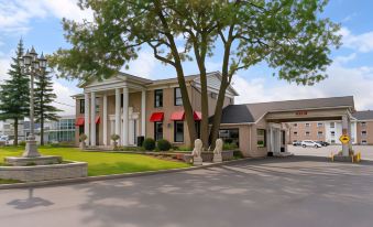 Econolodge Brossard