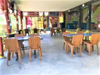 Iefa Malino Resort