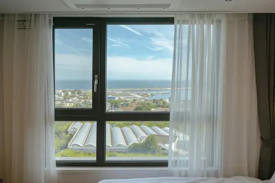 Lemain Hotel Seogwipo Hotel dekat Museum of Sex and Health