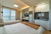 Pine Art Label Hotel di 