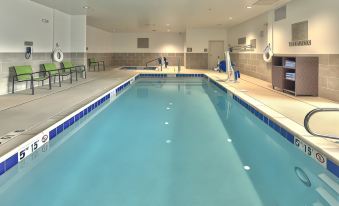 SpringHill Suites Durango