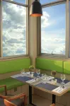 Hotel Laksana Solo Managed by Dafam - breakfast