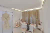 Club Mahindra Emerald Palms, Goa - spa