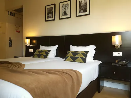 Lisbon City Hotel by City Hotels