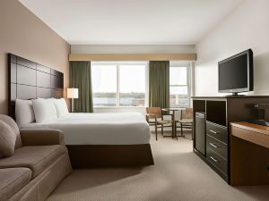 Travelodge by Wyndham Baie-Comeau