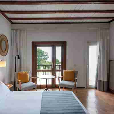 Parador de Mazagon Huelva Rooms