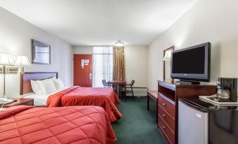 Americas Best Value Inn Norman/University of Oklahoma