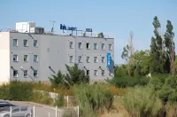 Ibis Budget Marseille Vitrolles Hotels in Vitrolles