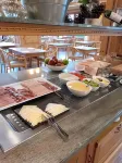 Abba Ordino Babot Hotel - breakfast