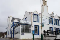 Kyle Hotel ‘A Bespoke Hotel’ Hotels in Kyleakin