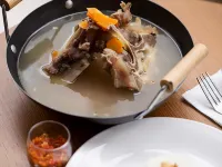 Lunara Home Living by Daphna Management (formerly Aveon Express Yogyakarta) - breakfast