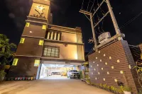 The Rama Hotel Hotels in Chiang Rai