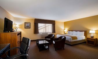 Best Western Vermillion Inn