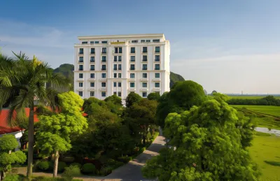 Ninh Binh Hidden Charm Hotel & Resort
