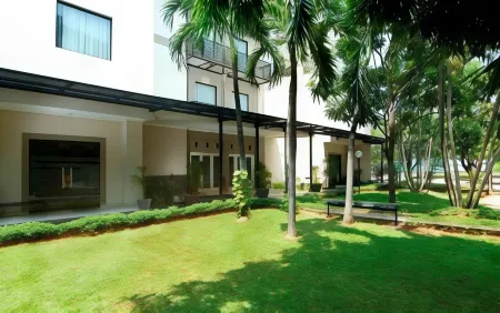 由群島動力提供的D'Arcici Hotel Sunter