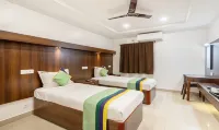 Treebo Ngh Transit Hotels in Chennai