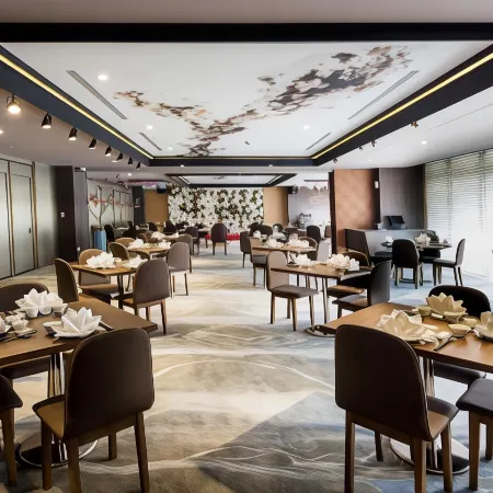 The HO Hotel