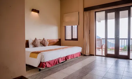 Belvedere Tam Dao Resort