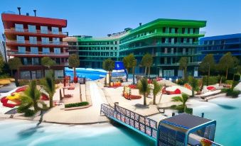 voco Monaco Dubai, Adults Only, World Islands