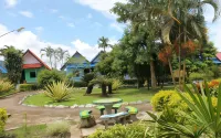 Ruenview Resort Hotels in Mae Fa Luang