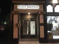 ウォーフィールド ホテル