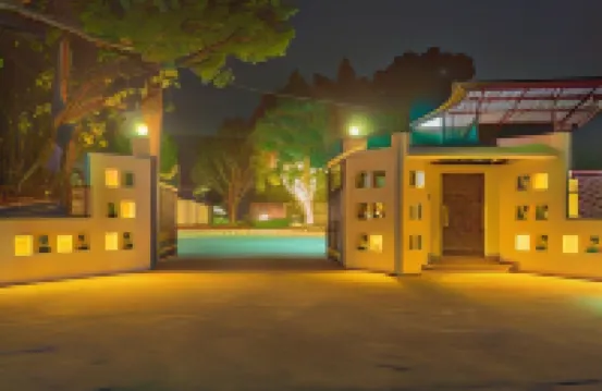 Royal Tiger Luxury Resort