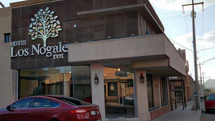 Los Nogales Inn - Housity