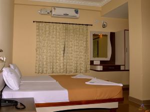 Hotel Srinivasa Residency