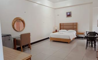 Asia Novo Boutique Hotel- Masbate